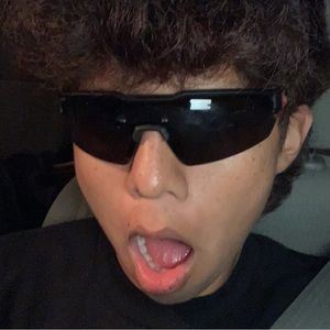 Meet your Posher, Jorge